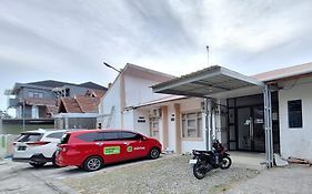 Tanjung Syariah